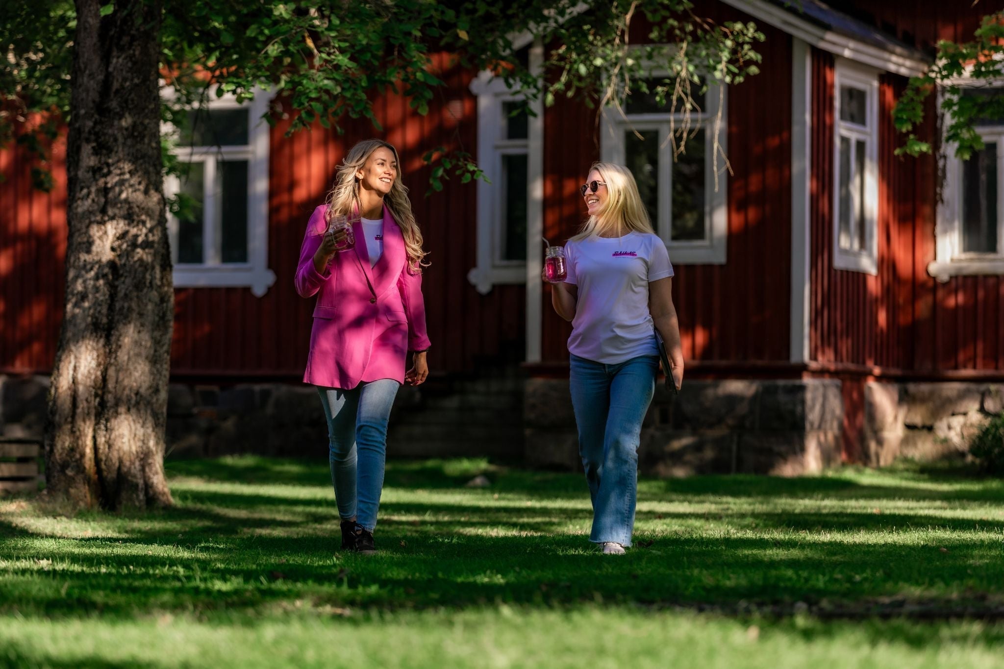 Unohdettu työhyvinvoinnin kulmakivi: miksi nesteytys on tärkeämpää kuin luulit?